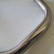COPPIA STAFFE PROTEZIONE SCUDO DESTRO SINISTRO APRILIA ATLANTIC 500 2001 2002 01 02