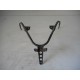 TELAIETTO POSTERIORE PARAFANGO SUZUKI BURGMAN 650 EXECUTIVE ABS 2006 2010