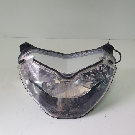 FANALE FARO ANTERIORE APRILIA ATLANTIC 500 2001 2002 01 02