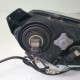 FANALE FARO ANTERIORE APRILIA ATLANTIC 500 2001 2002 01 02
