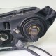 FANALE FARO ANTERIORE APRILIA ATLANTIC 500 2001 2002 01 02