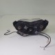 FANALE FARO ANTERIORE APRILIA ATLANTIC 500 2001 2002 01 02