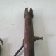 CAVALLETTO LATERALE APRILIA ATLANTIC 500 2001 2002 01 02 DIFETTO