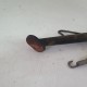 CAVALLETTO LATERALE APRILIA ATLANTIC 500 2001 2002 01 02 DIFETTO