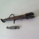 CAVALLETTO LATERALE APRILIA ATLANTIC 500 2001 2002 01 02 DIFETTO