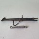 CAVALLETTO LATERALE APRILIA ATLANTIC 500 2001 2002 01 02 DIFETTO