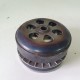 CAMPANA FRIZIONE CON CORRETTORE APRILIA ATLANTIC 500 2001 2002 01 02