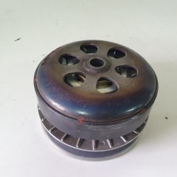 CAMPANA FRIZIONE CON CORRETTORE APRILIA ATLANTIC 500 2001 2002 01 02