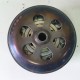 CAMPANA FRIZIONE CON CORRETTORE APRILIA ATLANTIC 500 2001 2002 01 02