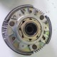 CAMPANA FRIZIONE CON CORRETTORE APRILIA ATLANTIC 500 2001 2002 01 02