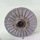 CAMPANA FRIZIONE CON CORRETTORE APRILIA ATLANTIC 500 2001 2002 01 02