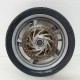 CERCHIO RUOTA ANTERIORE APRILIA ATLANTIC 500 2001 2002 01 02