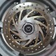 CERCHIO RUOTA ANTERIORE APRILIA ATLANTIC 500 2001 2002 01 02