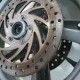 CERCHIO RUOTA ANTERIORE APRILIA ATLANTIC 500 2001 2002 01 02