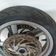CERCHIO RUOTA ANTERIORE APRILIA ATLANTIC 500 2001 2002 01 02