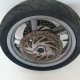 CERCHIO RUOTA ANTERIORE APRILIA ATLANTIC 500 2001 2002 01 02