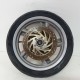 CERCHIO RUOTA ANTERIORE APRILIA ATLANTIC 500 2001 2002 01 02