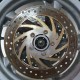 CERCHIO RUOTA ANTERIORE APRILIA ATLANTIC 500 2001 2002 01 02