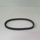 CINGHIA TRASMISSIONE APRILIA ATLANTIC 500 2001 2002 01 02