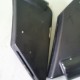 PEDALINI POSTERIORI DESTRO SINISTRO APRILIA ATLANTIC 500 2001 2002 01 02