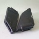 PEDALINI POSTERIORI DESTRO SINISTRO APRILIA ATLANTIC 500 2001 2002 01 02