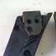 PEDALINI POSTERIORI DESTRO SINISTRO APRILIA ATLANTIC 500 2001 2002 01 02
