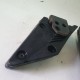 PEDALINI POSTERIORI DESTRO SINISTRO APRILIA ATLANTIC 500 2001 2002 01 02