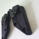 PEDALINI POSTERIORI DESTRO SINISTRO APRILIA ATLANTIC 500 2001 2002 01 02