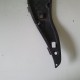 PEDANA PASSEGGERO POSTERIORE DESTRA GILERA NEXUS 500 2003 2005