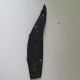 PEDANA PASSEGGERO POSTERIORE DESTRA GILERA NEXUS 500 2003 2005