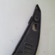 PEDANA PASSEGGERO POSTERIORE DESTRA GILERA NEXUS 500 2003 2005