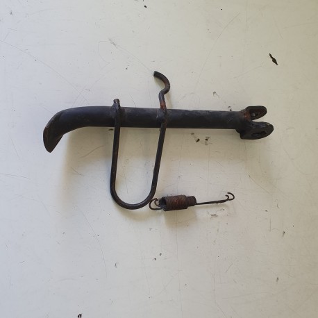 CAVALLETTO LATERALE GILERA NEXUS 500 2003 2005