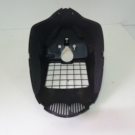 CARENA GRIGLIA RADIATORE GILERA NEXUS 500 2003 2005 DANNO