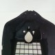 CARENA GRIGLIA RADIATORE GILERA NEXUS 500 2003 2005 DANNO