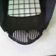 CARENA GRIGLIA RADIATORE GILERA NEXUS 500 2003 2005 DANNO