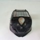 CARENA GRIGLIA RADIATORE GILERA NEXUS 500 2003 2005 DANNO