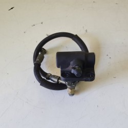 VALVOLA RITARDO RIPARTITORE FRENATA GILERA NEXUS 500 2003 2005
