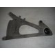 SUPPORTO TERMINALE MARMITTA HONDA SH 150 2005 2006 2008