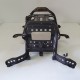 CULLA TELAIO SUPPORTO MOTORE YAMAHA YAMAHA MAJESTY 400 2007