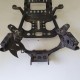 CULLA TELAIO SUPPORTO MOTORE YAMAHA YAMAHA MAJESTY 400 2007