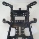 CULLA TELAIO SUPPORTO MOTORE YAMAHA YAMAHA MAJESTY 400 2007