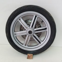 CERCHIO RUOTA ANTERIORE APRILIA SPORTCITY 200 2004 2005