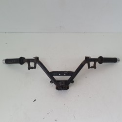 MANUBRIO STERZO PIAGGIO MP3 300 TUORING LT 2011 2013