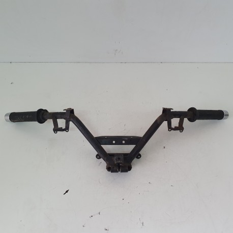 MANUBRIO STERZO PIAGGIO MP3 300 TUORING LT 2011 2013