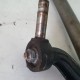 CANOTTO STERZO FORCELLA PIAGGIO MP3 300 TUORING LT 2011 2013