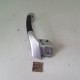 MANIGLIA MANIGLIONE POSTERIORE SINISTRO PIAGGIO MP3 300 TUORING LT 2011 2013