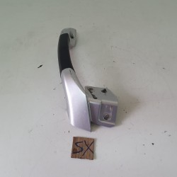 MANIGLIA MANIGLIONE POSTERIORE SINISTRO PIAGGIO MP3 300 TUORING LT 2011 2013