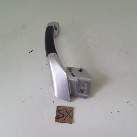 MANIGLIA MANIGLIONE POSTERIORE SINISTRO PIAGGIO MP3 300 TUORING LT 2011 2013