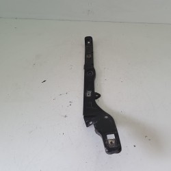 STAFFA PEDANA POGGIAPIEDI PIAGGIO MP3 300 TUORING LT 2011 2013