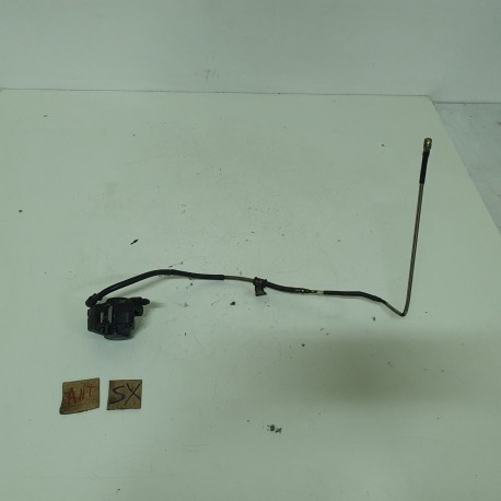 PINZA FRENO ANTERIORE SINISTRA PIAGGIO MP3 300 TUORING LT 2011 2013